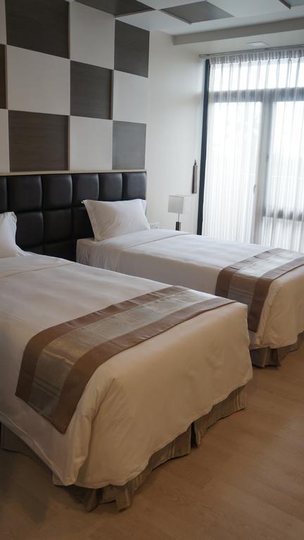 Hotel Parami Янгон Екстер'єр фото