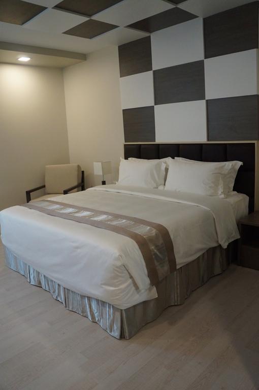 Hotel Parami Янгон Екстер'єр фото