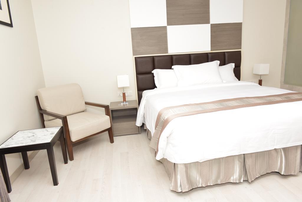 Hotel Parami Янгон Екстер'єр фото